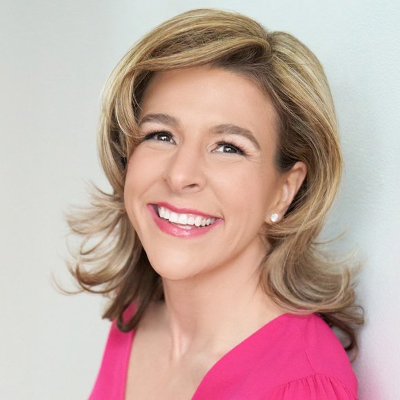 Meet your Posher, Kaye Lynne - Picture 1 of 6